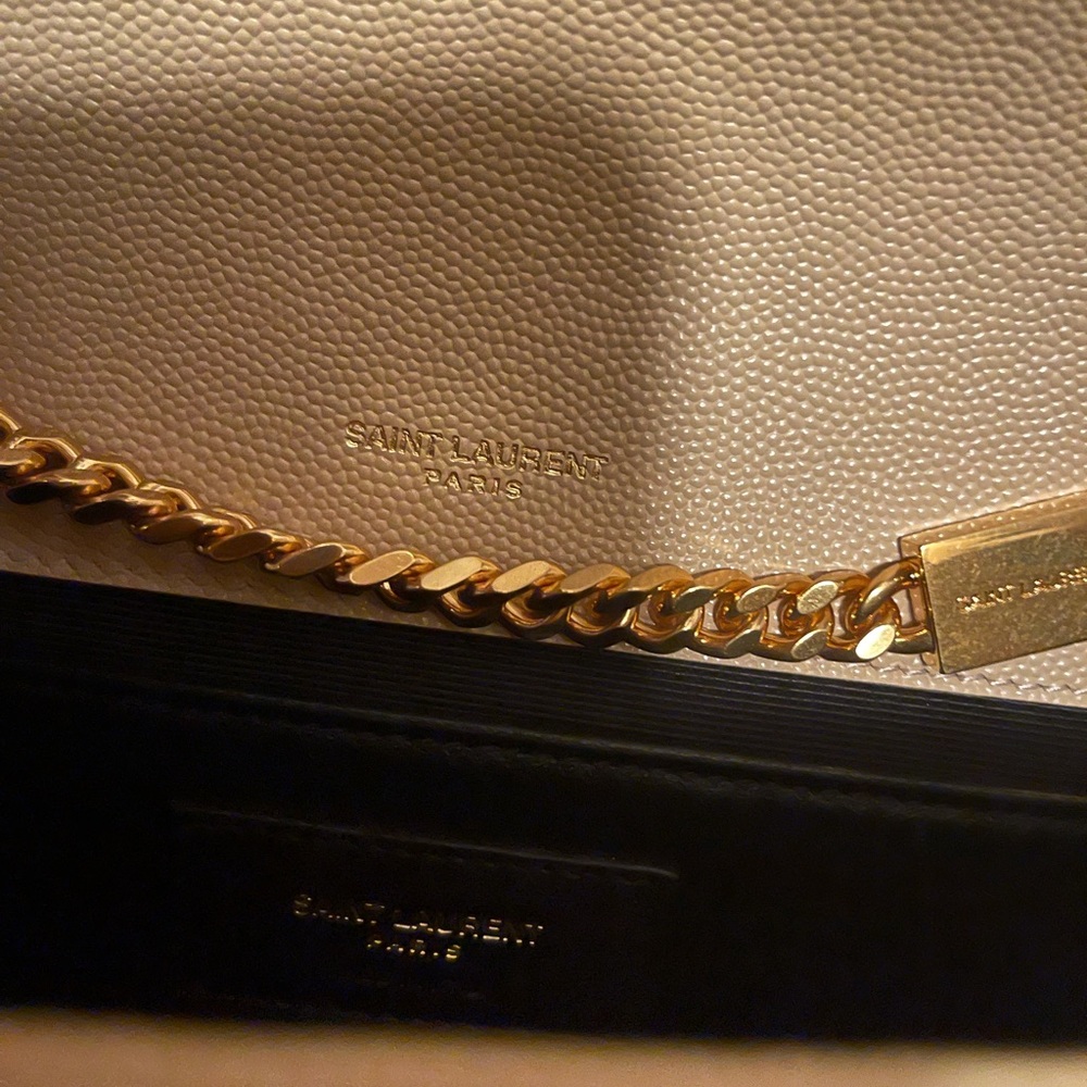 ❌❌SOLD❌❌Saint Laurent Medium Kate Bag - Picture 7 of 8